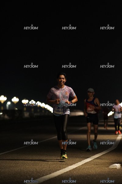 HTM Ipoh 7 Bridges Marathon 2026 (10th Series)