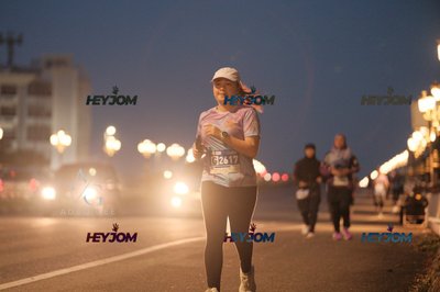 HTM Ipoh 7 Bridges Marathon 2026 (10th Series)