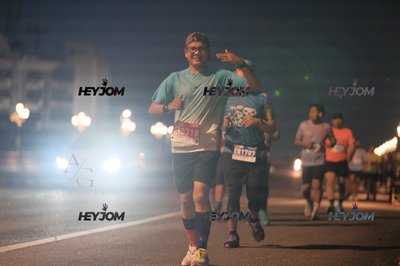 HTM Ipoh 7 Bridges Marathon 2026 (10th Series)