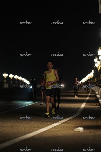 HTM Ipoh 7 Bridges Marathon 2026 (10th Series)