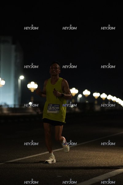 HTM Ipoh 7 Bridges Marathon 2026 (10th Series)