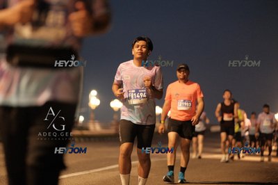 HTM Ipoh 7 Bridges Marathon 2026 (10th Series)