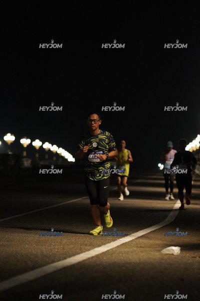 HTM Ipoh 7 Bridges Marathon 2026 (10th Series)