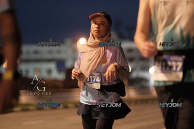 HTM Ipoh 7 Bridges Marathon 2026 (10th Series)