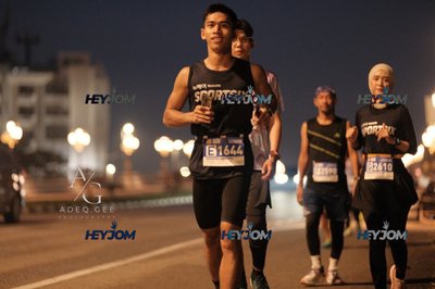 HTM Ipoh 7 Bridges Marathon 2026 (10th Series)