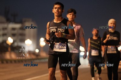 HTM Ipoh 7 Bridges Marathon 2026 (10th Series)