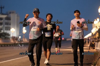 HTM Ipoh 7 Bridges Marathon 2026 (10th Series)