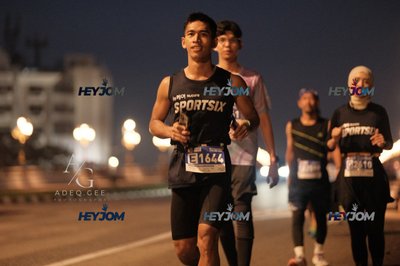 HTM Ipoh 7 Bridges Marathon 2026 (10th Series)
