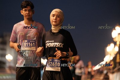 HTM Ipoh 7 Bridges Marathon 2026 (10th Series)