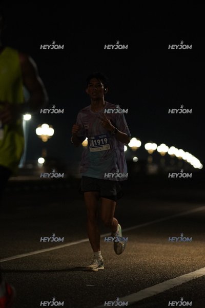 HTM Ipoh 7 Bridges Marathon 2026 (10th Series)