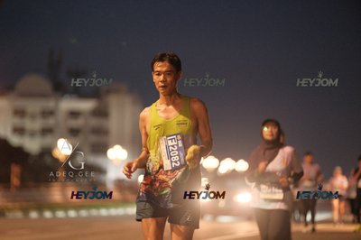 HTM Ipoh 7 Bridges Marathon 2026 (10th Series)