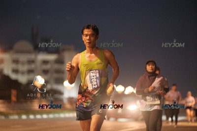 HTM Ipoh 7 Bridges Marathon 2026 (10th Series)