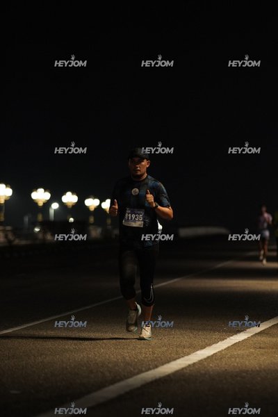 HTM Ipoh 7 Bridges Marathon 2026 (10th Series)