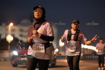 HTM Ipoh 7 Bridges Marathon 2026 (10th Series)