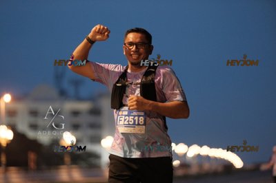 HTM Ipoh 7 Bridges Marathon 2026 (10th Series)