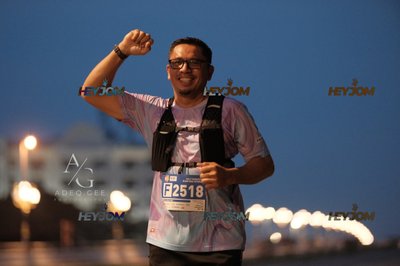 HTM Ipoh 7 Bridges Marathon 2026 (10th Series)