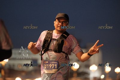 HTM Ipoh 7 Bridges Marathon 2026 (10th Series)