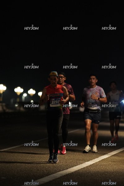 HTM Ipoh 7 Bridges Marathon 2026 (10th Series)