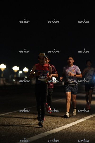 HTM Ipoh 7 Bridges Marathon 2026 (10th Series)