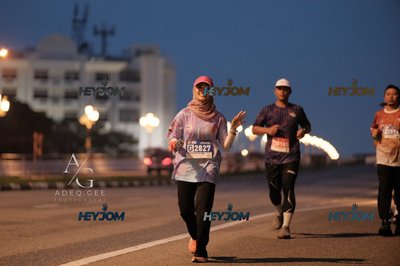 HTM Ipoh 7 Bridges Marathon 2026 (10th Series)