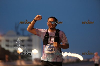 HTM Ipoh 7 Bridges Marathon 2026 (10th Series)