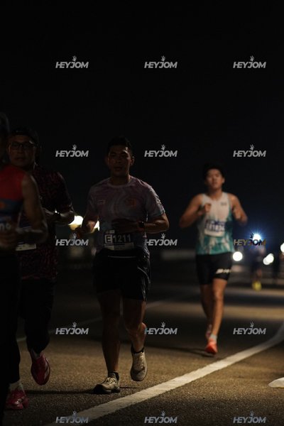 HTM Ipoh 7 Bridges Marathon 2026 (10th Series)