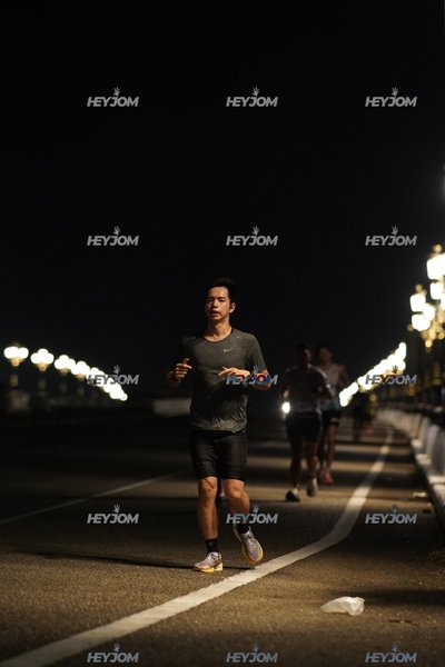 HTM Ipoh 7 Bridges Marathon 2026 (10th Series)