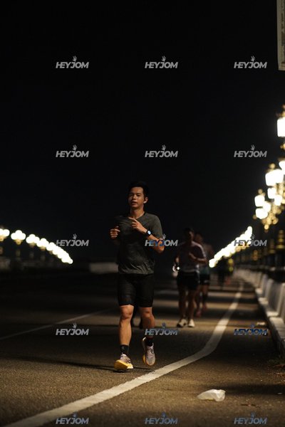 HTM Ipoh 7 Bridges Marathon 2026 (10th Series)