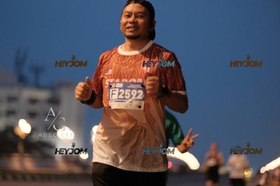 HTM Ipoh 7 Bridges Marathon 2026 (10th Series)