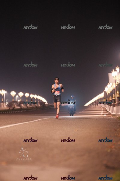 HTM Ipoh 7 Bridges Marathon 2026 (10th Series)