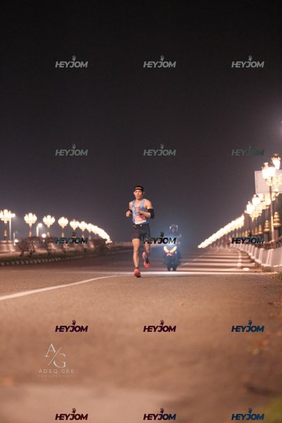 HTM Ipoh 7 Bridges Marathon 2026 (10th Series)
