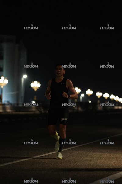HTM Ipoh 7 Bridges Marathon 2026 (10th Series)
