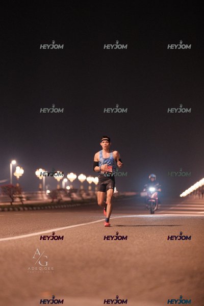 HTM Ipoh 7 Bridges Marathon 2026 (10th Series)
