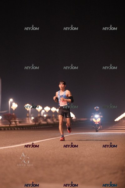 HTM Ipoh 7 Bridges Marathon 2026 (10th Series)