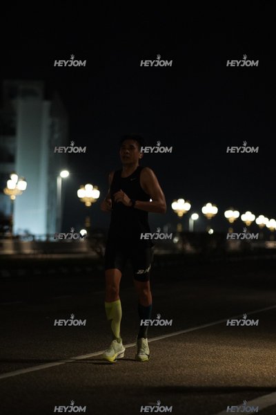 HTM Ipoh 7 Bridges Marathon 2026 (10th Series)