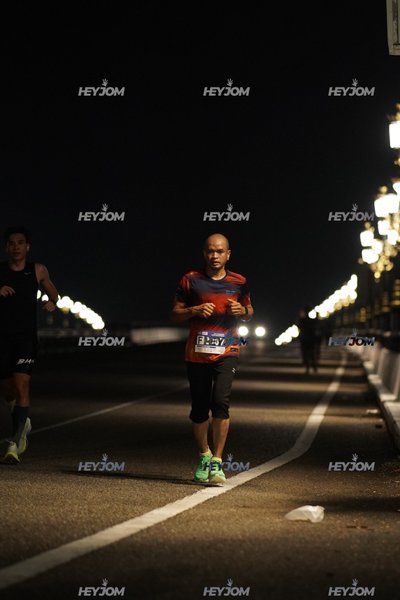 HTM Ipoh 7 Bridges Marathon 2026 (10th Series)