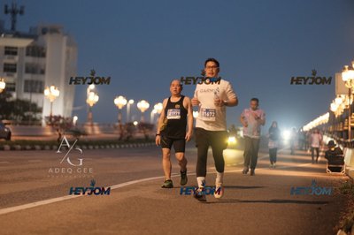 HTM Ipoh 7 Bridges Marathon 2026 (10th Series)