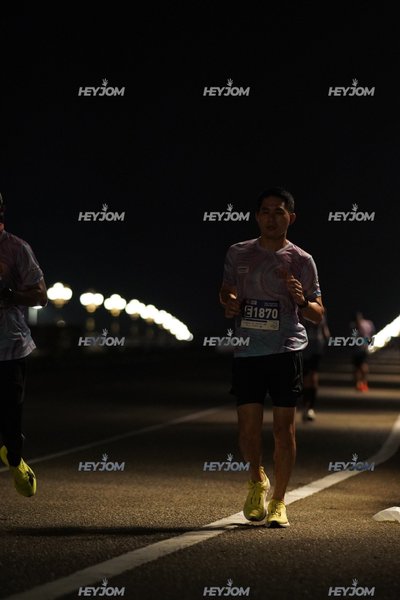 HTM Ipoh 7 Bridges Marathon 2026 (10th Series)