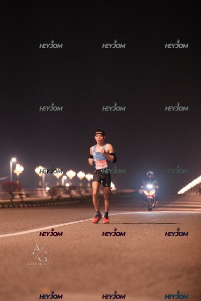 HTM Ipoh 7 Bridges Marathon 2026 (10th Series)