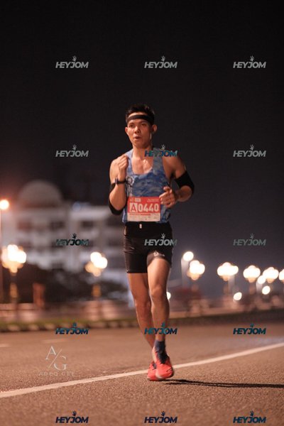 HTM Ipoh 7 Bridges Marathon 2026 (10th Series)