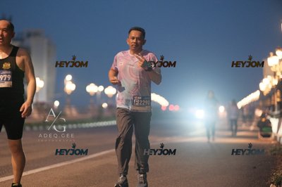 HTM Ipoh 7 Bridges Marathon 2026 (10th Series)