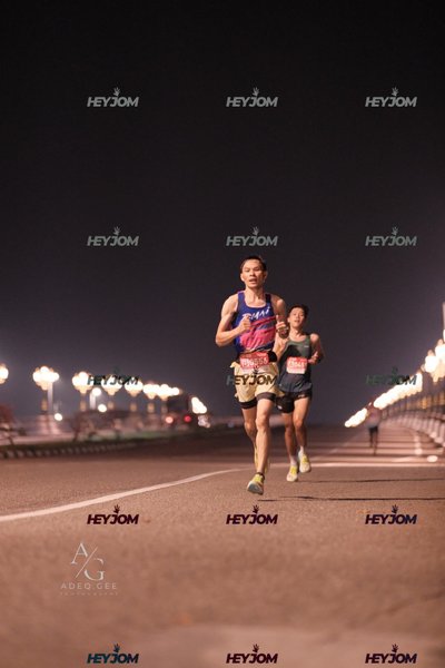 HTM Ipoh 7 Bridges Marathon 2026 (10th Series)