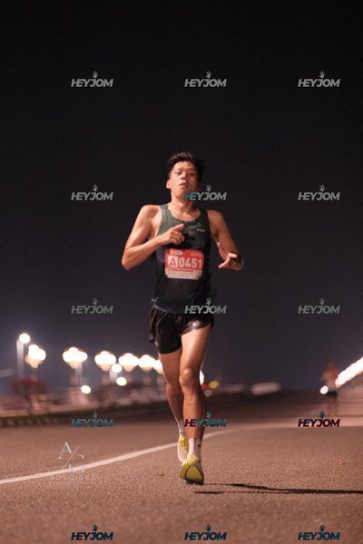 HTM Ipoh 7 Bridges Marathon 2026 (10th Series)
