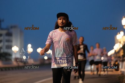 HTM Ipoh 7 Bridges Marathon 2026 (10th Series)