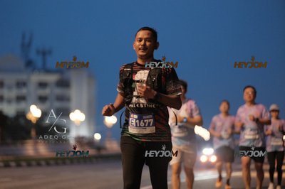 HTM Ipoh 7 Bridges Marathon 2026 (10th Series)