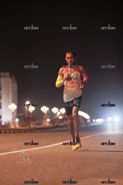 HTM Ipoh 7 Bridges Marathon 2026 (10th Series)