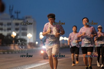 HTM Ipoh 7 Bridges Marathon 2026 (10th Series)