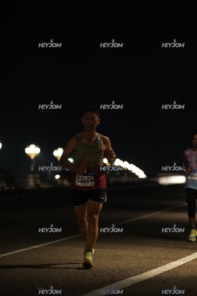 HTM Ipoh 7 Bridges Marathon 2026 (10th Series)