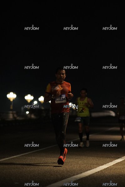 HTM Ipoh 7 Bridges Marathon 2026 (10th Series)