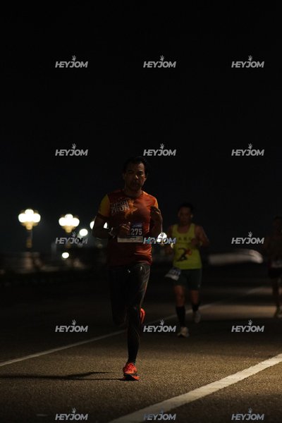 HTM Ipoh 7 Bridges Marathon 2026 (10th Series)